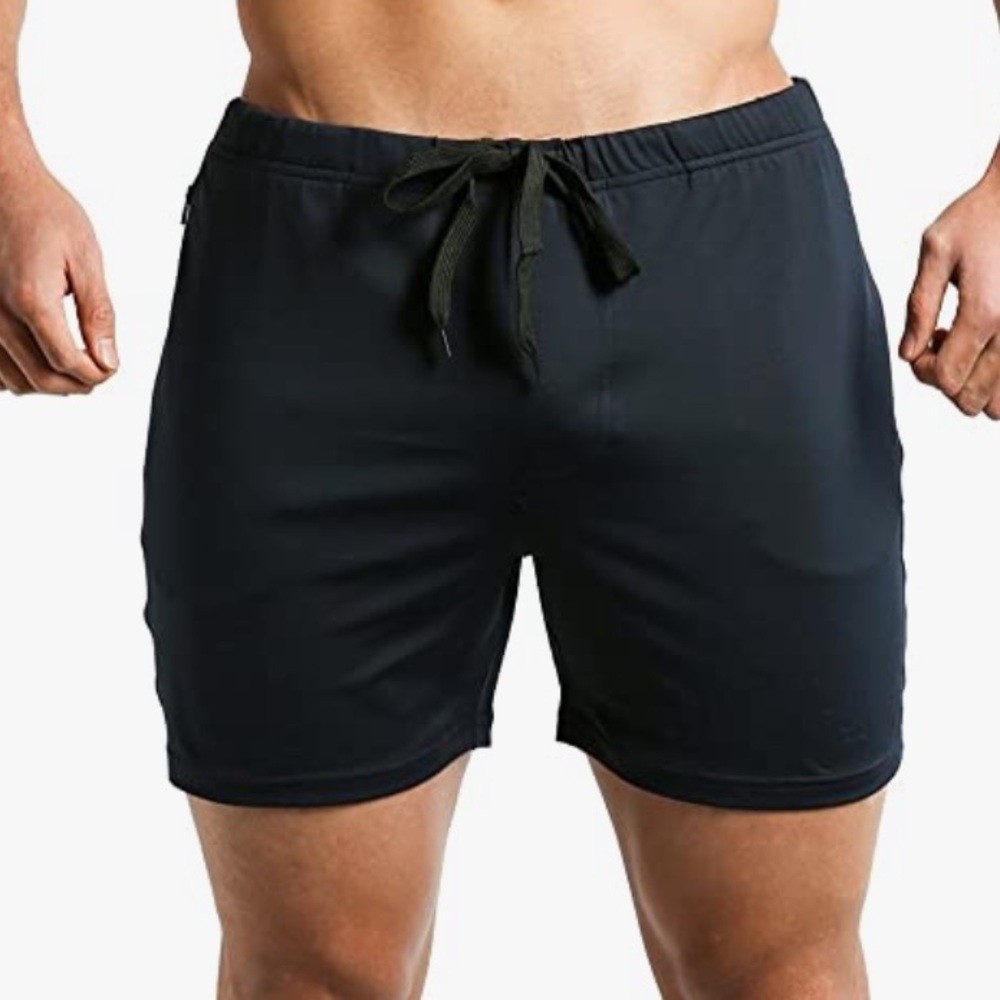 Tough Mode Men's Training Shorts